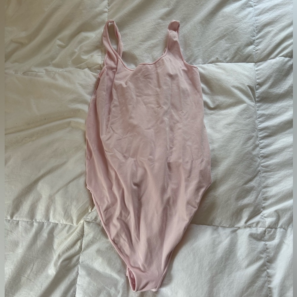 Skims Bodysuit